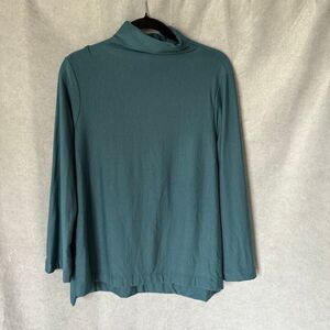 Capote Jade Oversized Sweater Size Small Bamboo NEW